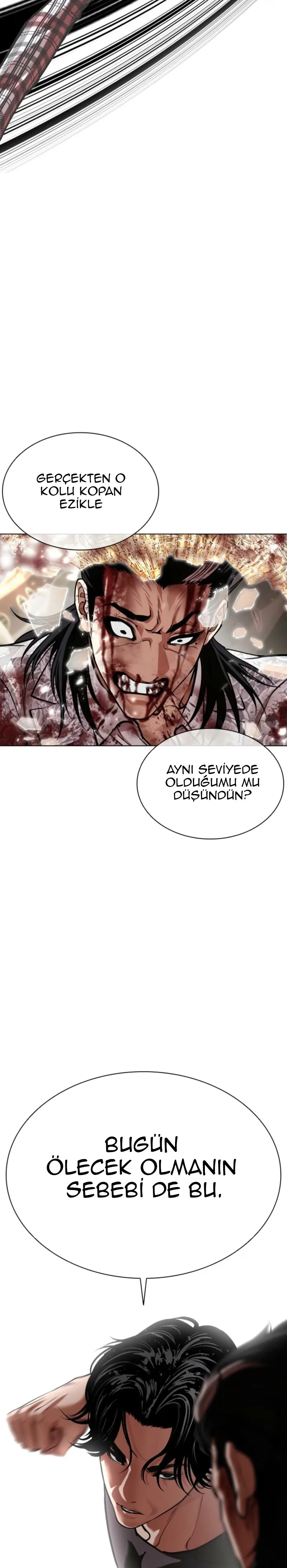 Lookism - Bölüm 597 - Sayfa 18