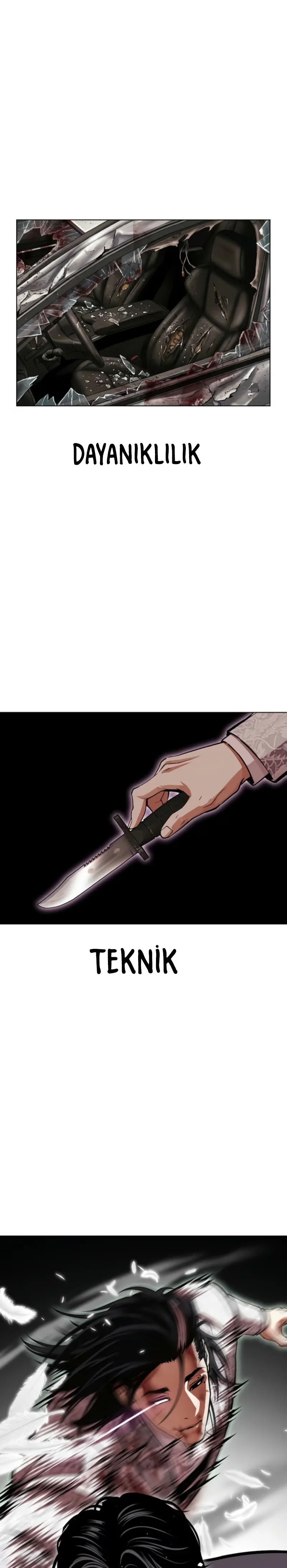 Lookism - Bölüm 597 - Sayfa 20
