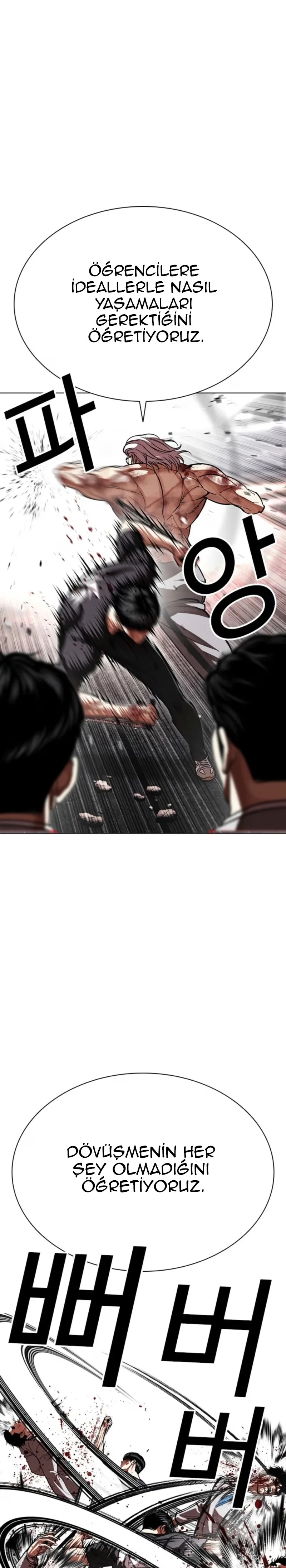 Lookism - Bölüm 597 - Sayfa 24