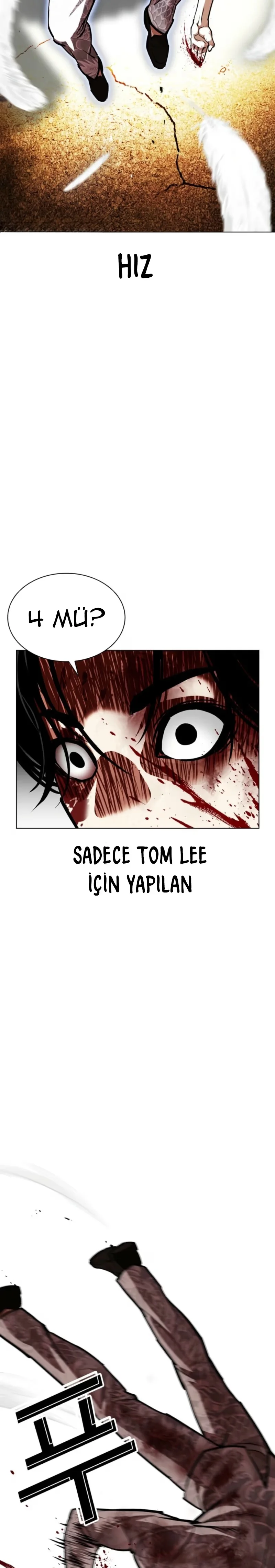 Lookism - Bölüm 597 - Sayfa 51