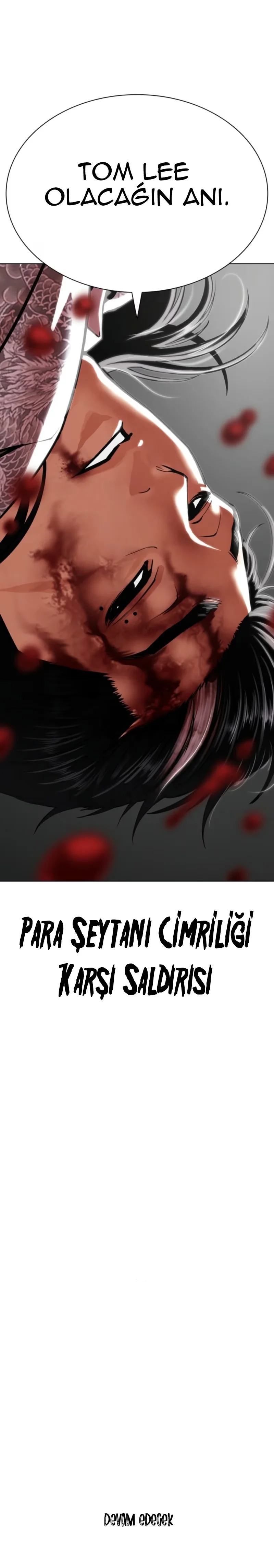 Lookism - Bölüm 597 - Sayfa 53
