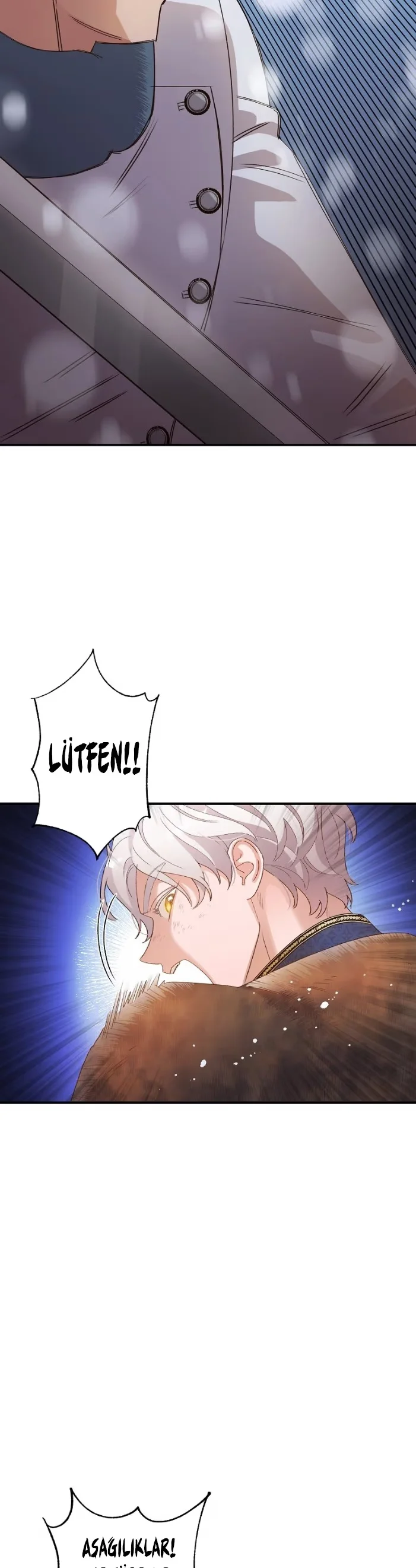 Death to the White Ferret! - Bölüm 3 - Sayfa 24