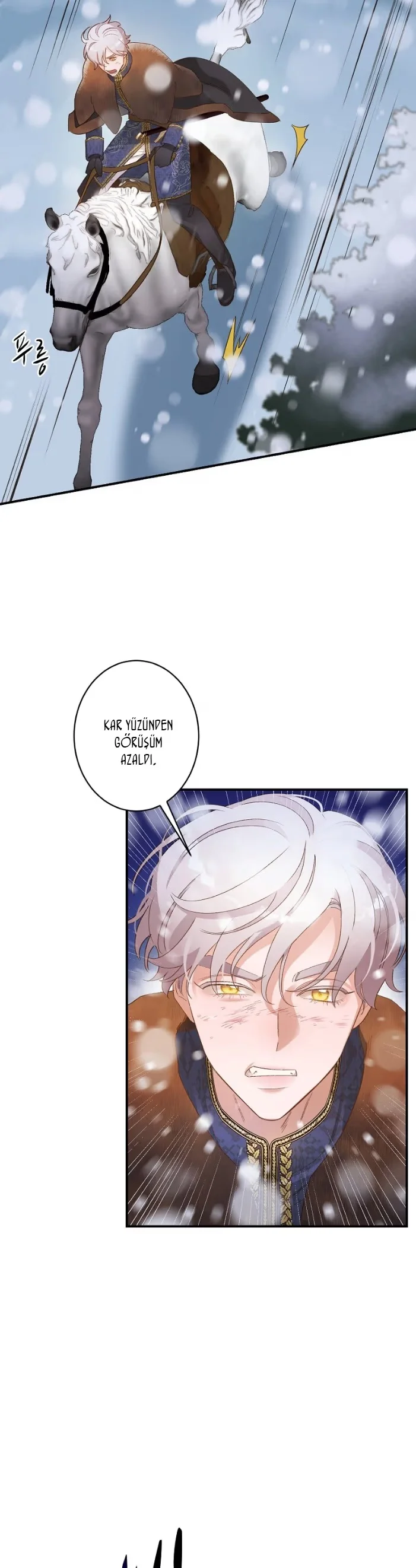 Death to the White Ferret! - Bölüm 3 - Sayfa 29