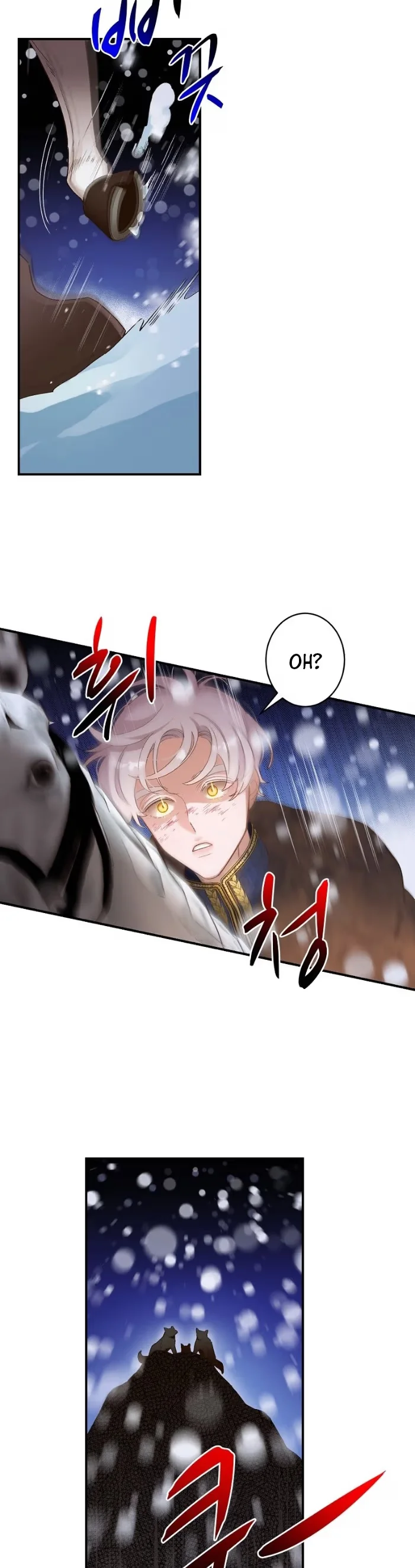 Death to the White Ferret! - Bölüm 3 - Sayfa 30