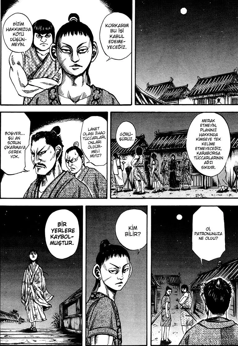 Kingdom - Bölüm 76 - Sayfa 11