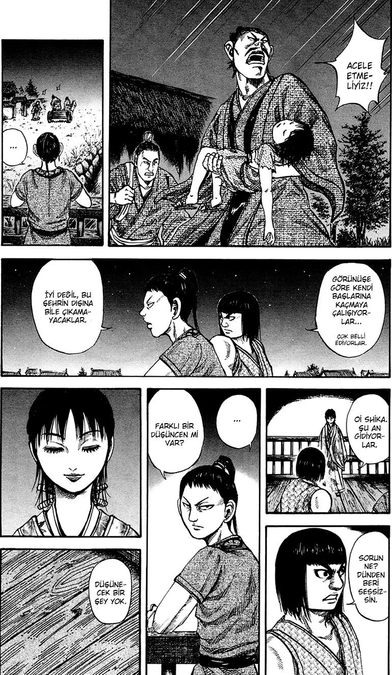 Kingdom - Bölüm 76 - Sayfa 17