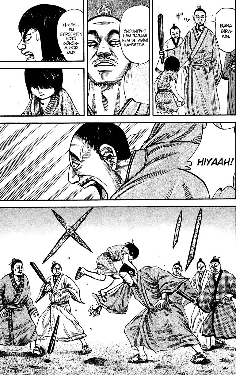 Kingdom - Bölüm 76 - Sayfa 4
