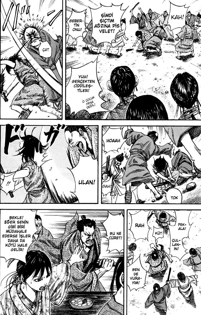 Kingdom - Bölüm 76 - Sayfa 5