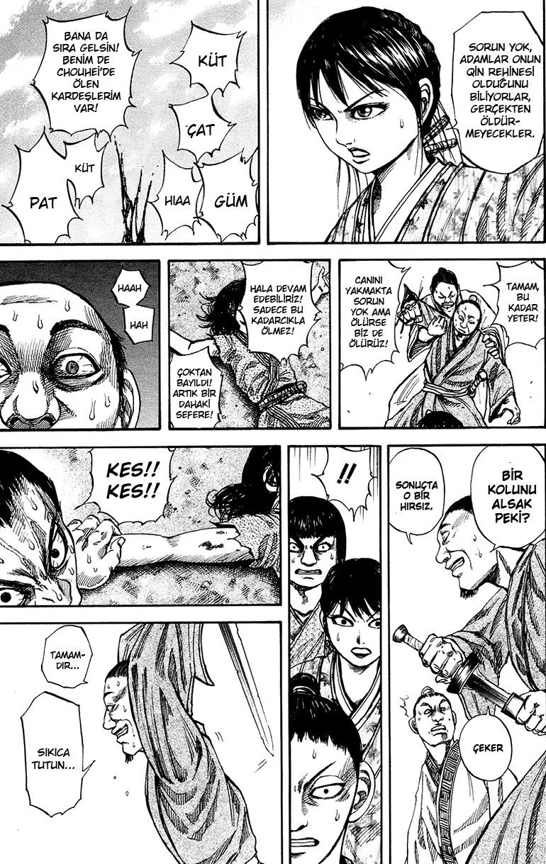 Kingdom - Bölüm 76 - Sayfa 6