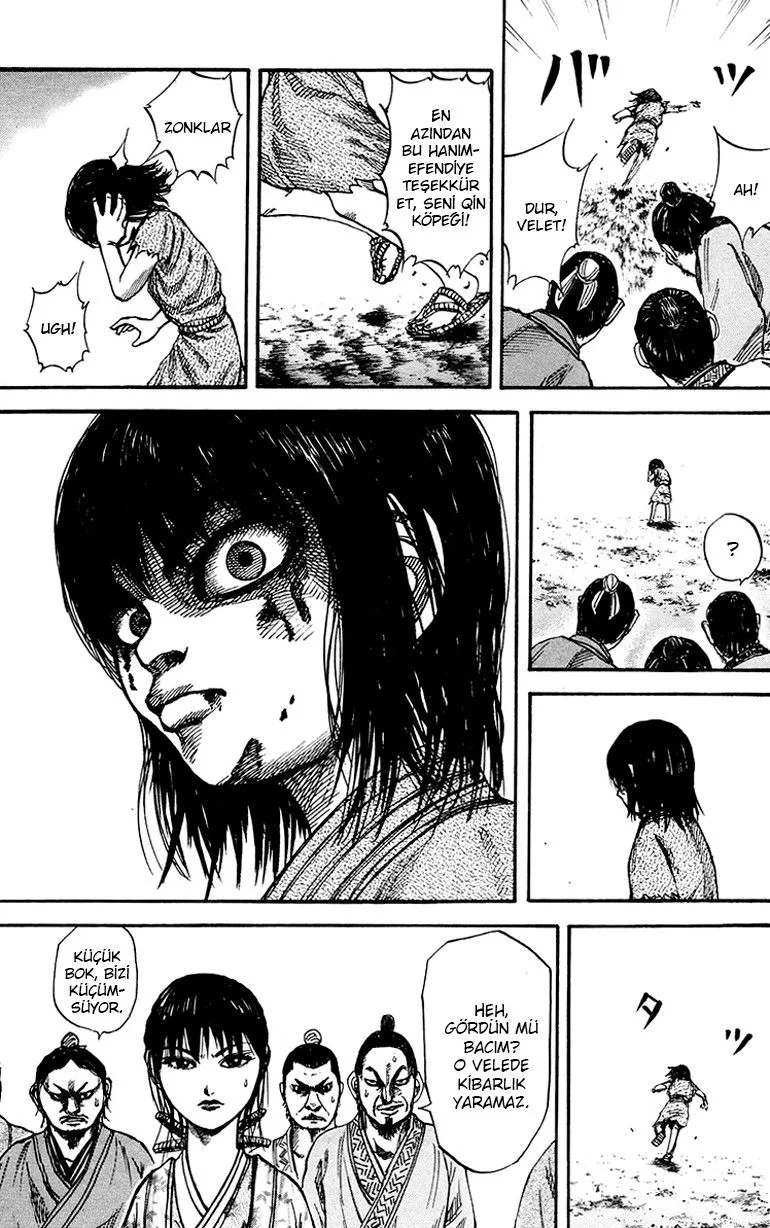 Kingdom - Bölüm 76 - Sayfa 8
