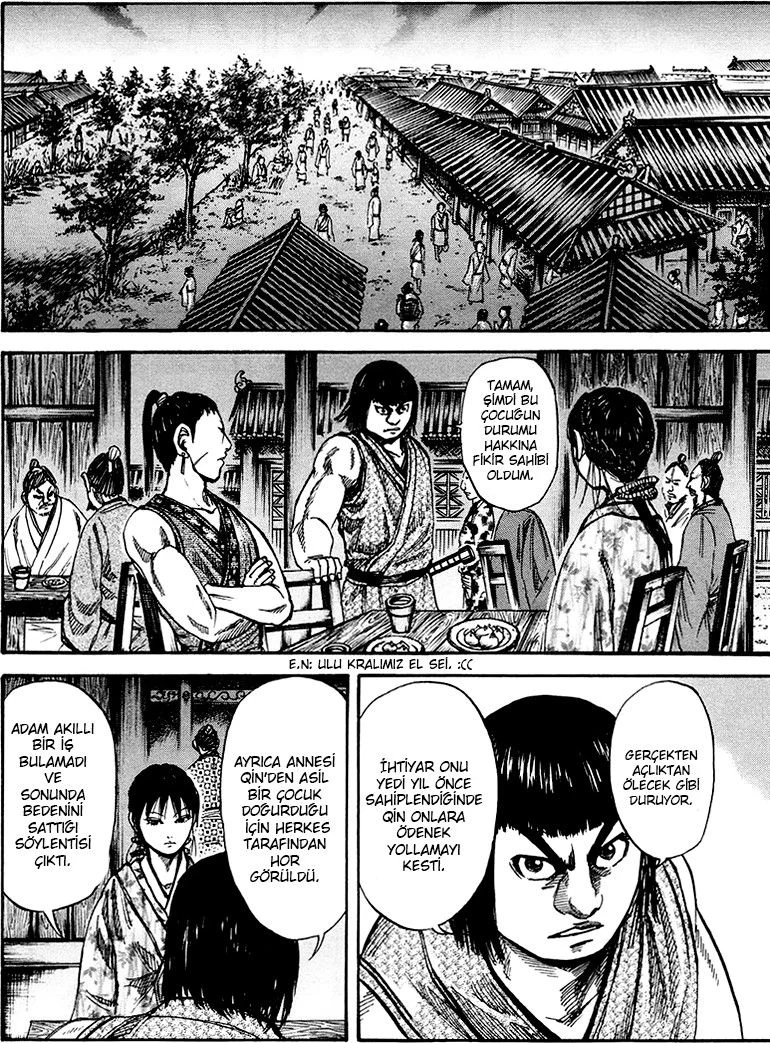 Kingdom - Bölüm 76 - Sayfa 9