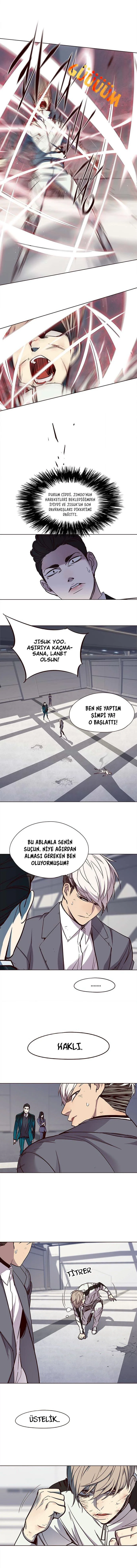 Eleceed - Bölüm 25 - Sayfa 11