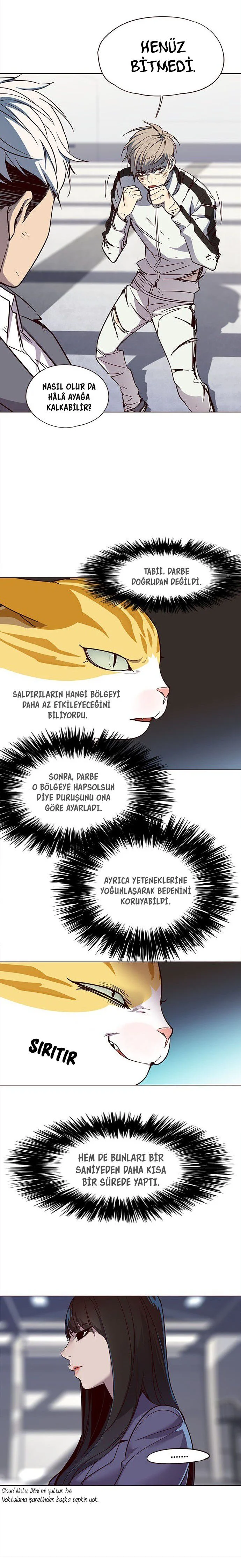 Eleceed - Bölüm 25 - Sayfa 12