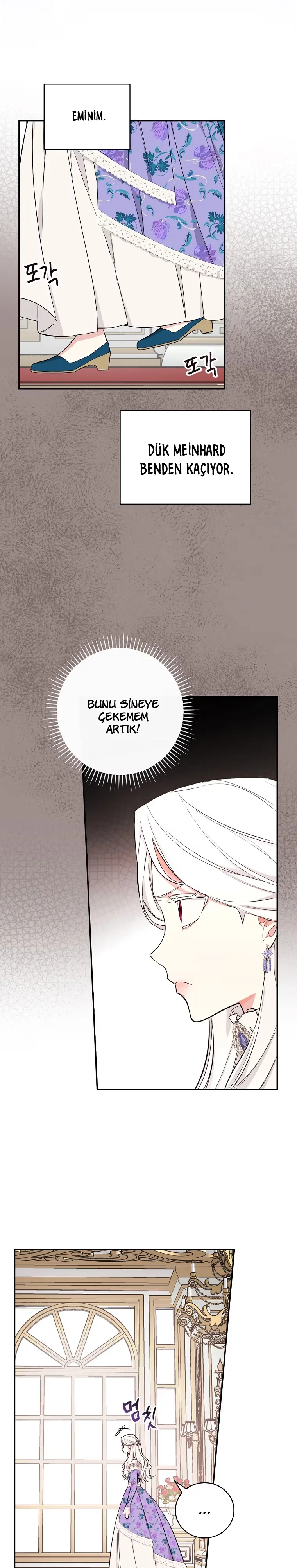 I Became the Hero's Mom - Bölüm 8 - Sayfa 12