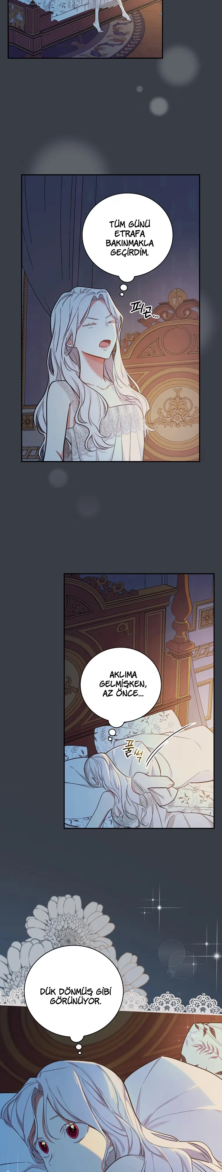 I Became the Hero's Mom - Bölüm 8 - Sayfa 8