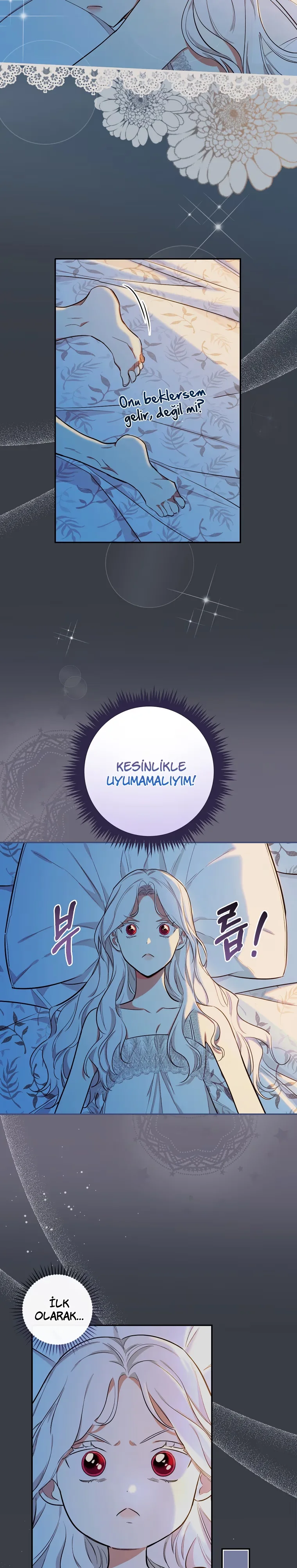 I Became the Hero's Mom - Bölüm 8 - Sayfa 9