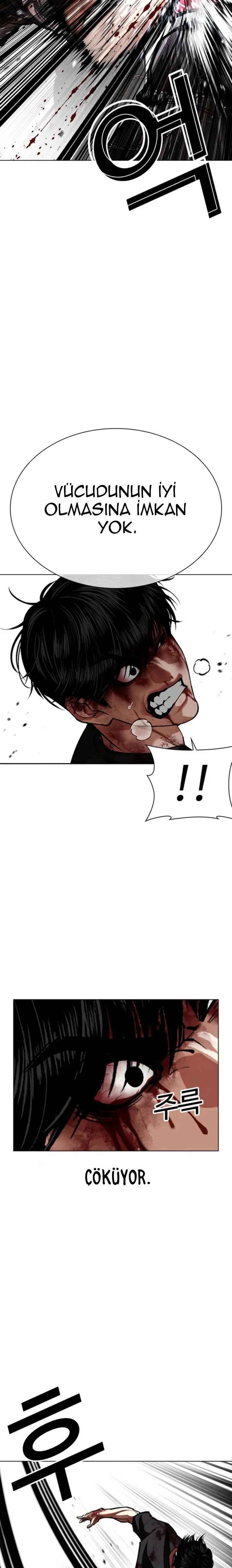 Lookism - Bölüm 600 - Sayfa 10