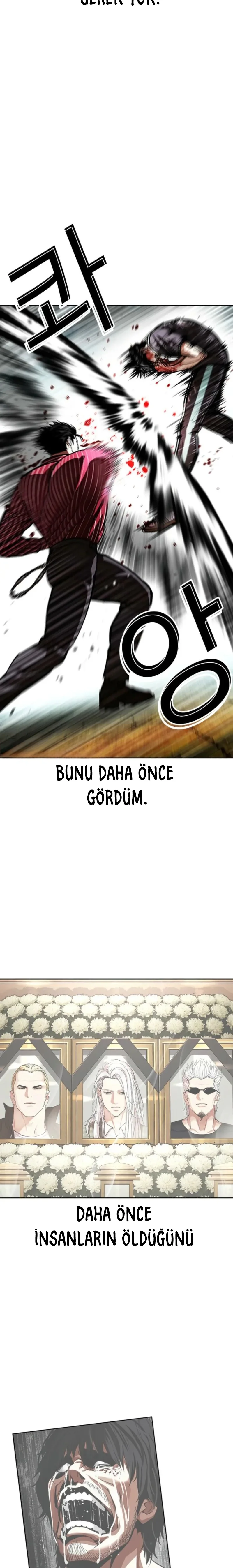 Lookism - Bölüm 600 - Sayfa 12