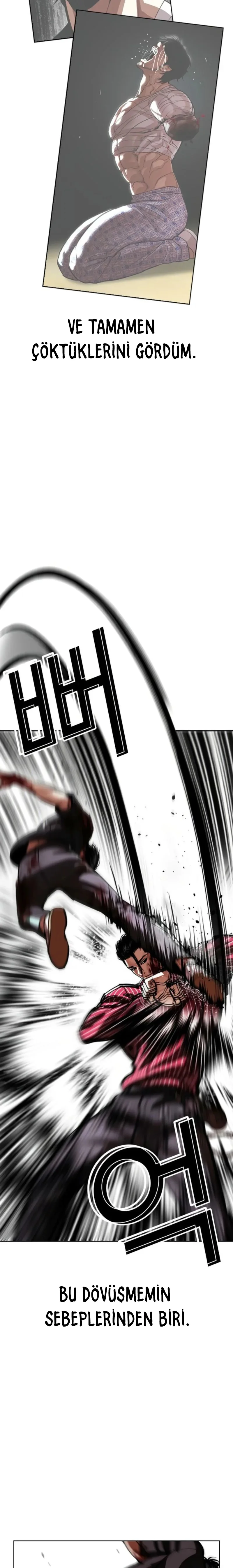 Lookism - Bölüm 600 - Sayfa 13