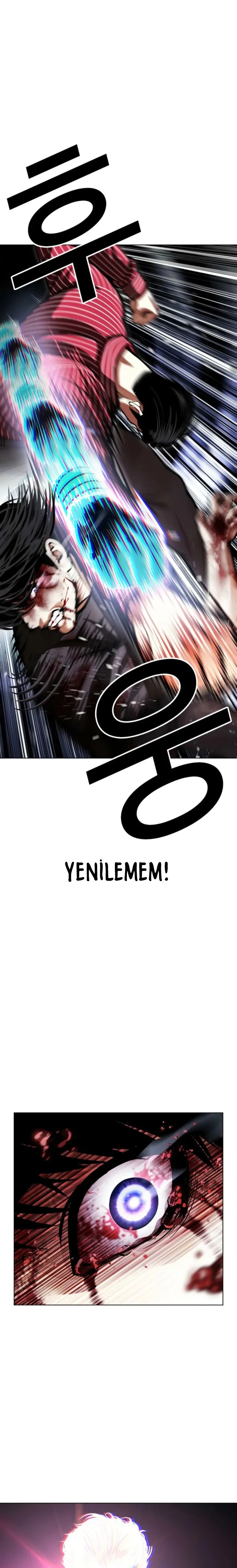 Lookism - Bölüm 600 - Sayfa 21