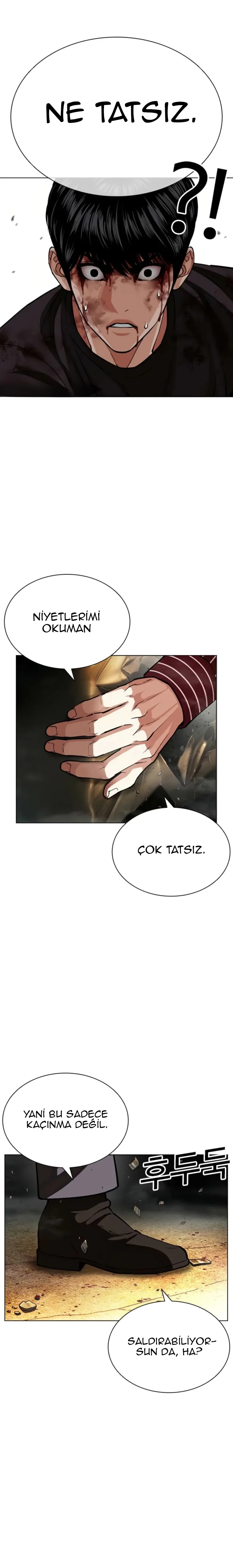 Lookism - Bölüm 600 - Sayfa 4
