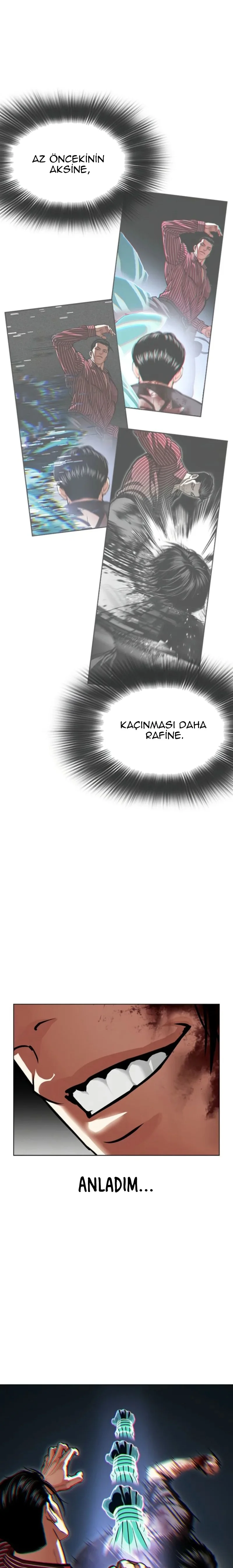 Lookism - Bölüm 600 - Sayfa 7
