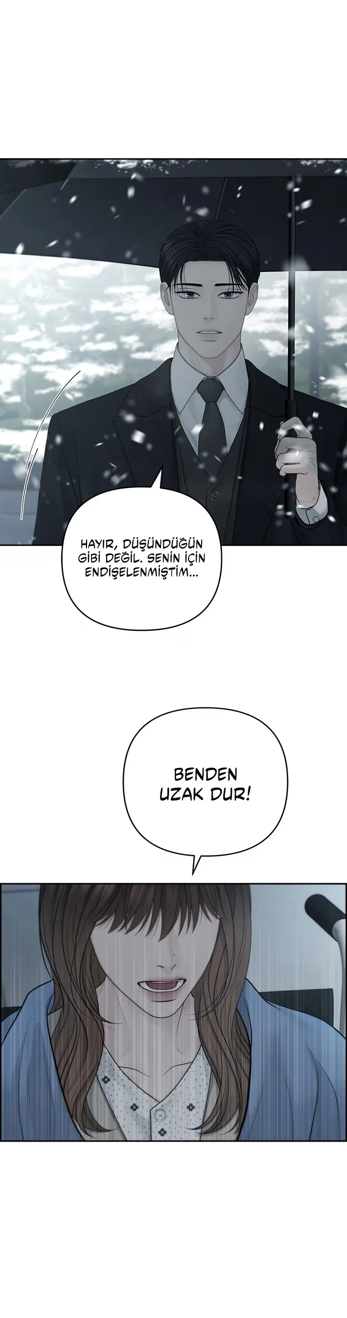Only Hope - Bölüm 80 - Sayfa 17