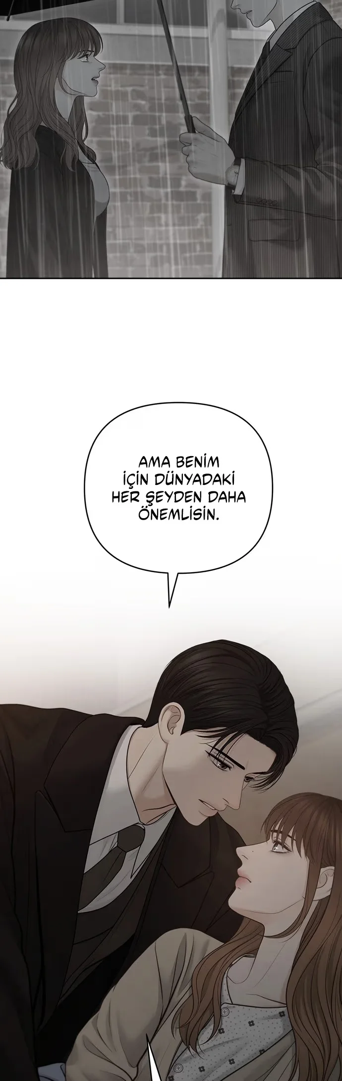 Only Hope - Bölüm 80 - Sayfa 33