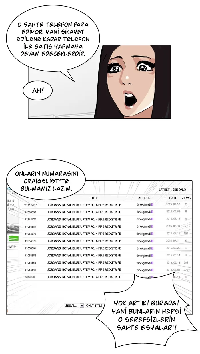 Lookism - Bölüm 35 - Sayfa 11