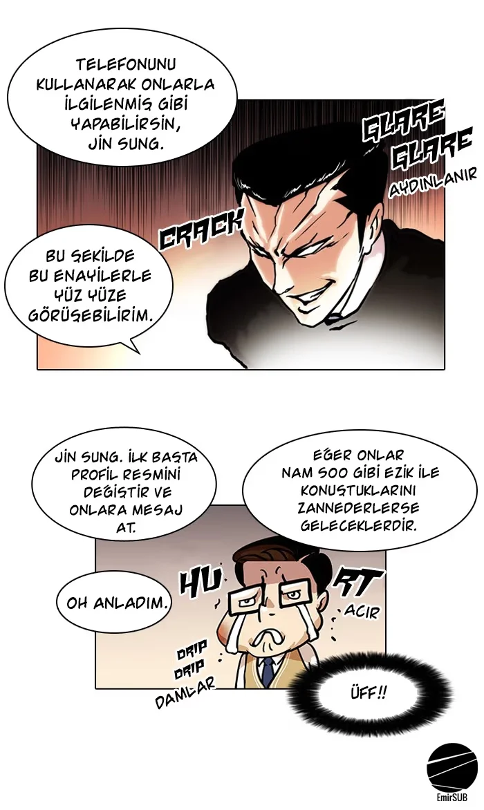 Lookism - Bölüm 35 - Sayfa 12