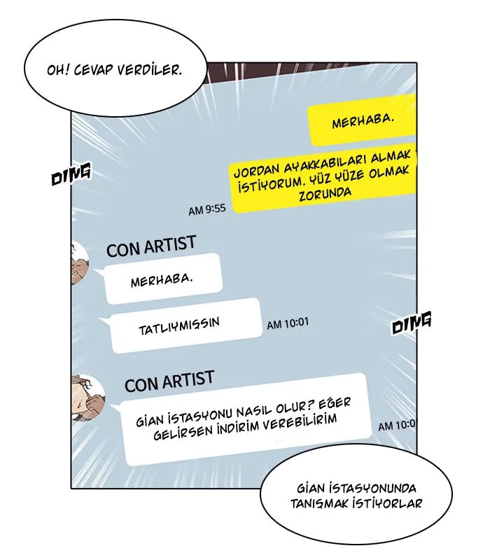 Lookism - Bölüm 35 - Sayfa 15
