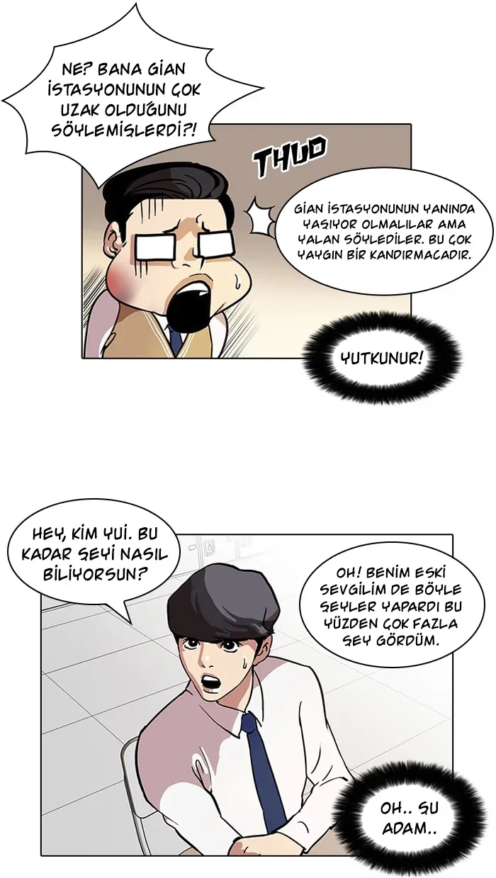 Lookism - Bölüm 35 - Sayfa 16