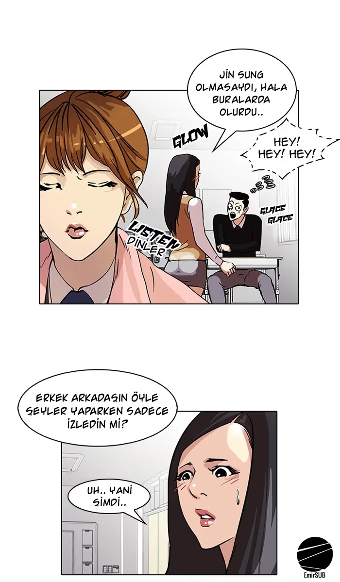 Lookism - Bölüm 35 - Sayfa 17