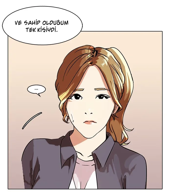 Lookism - Bölüm 35 - Sayfa 19