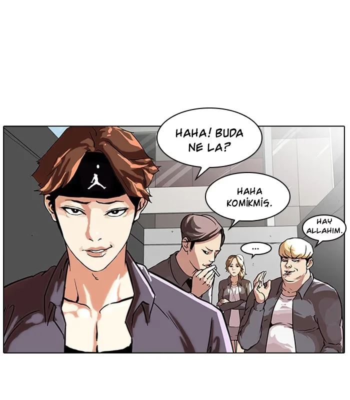 Lookism - Bölüm 35 - Sayfa 20