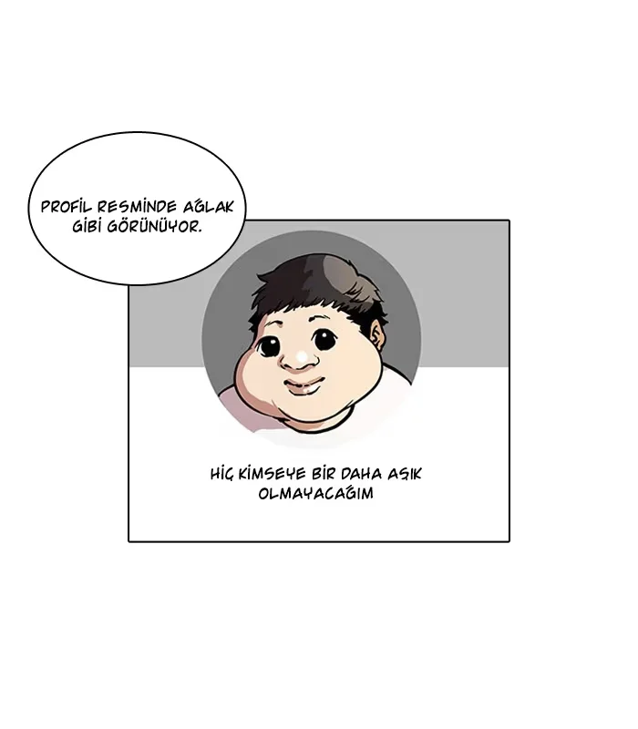 Lookism - Bölüm 35 - Sayfa 21
