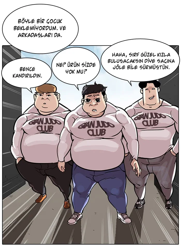 Lookism - Bölüm 35 - Sayfa 22