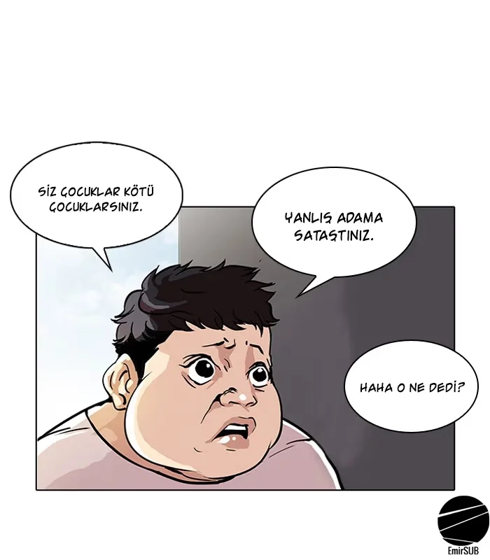 Lookism - Bölüm 35 - Sayfa 23