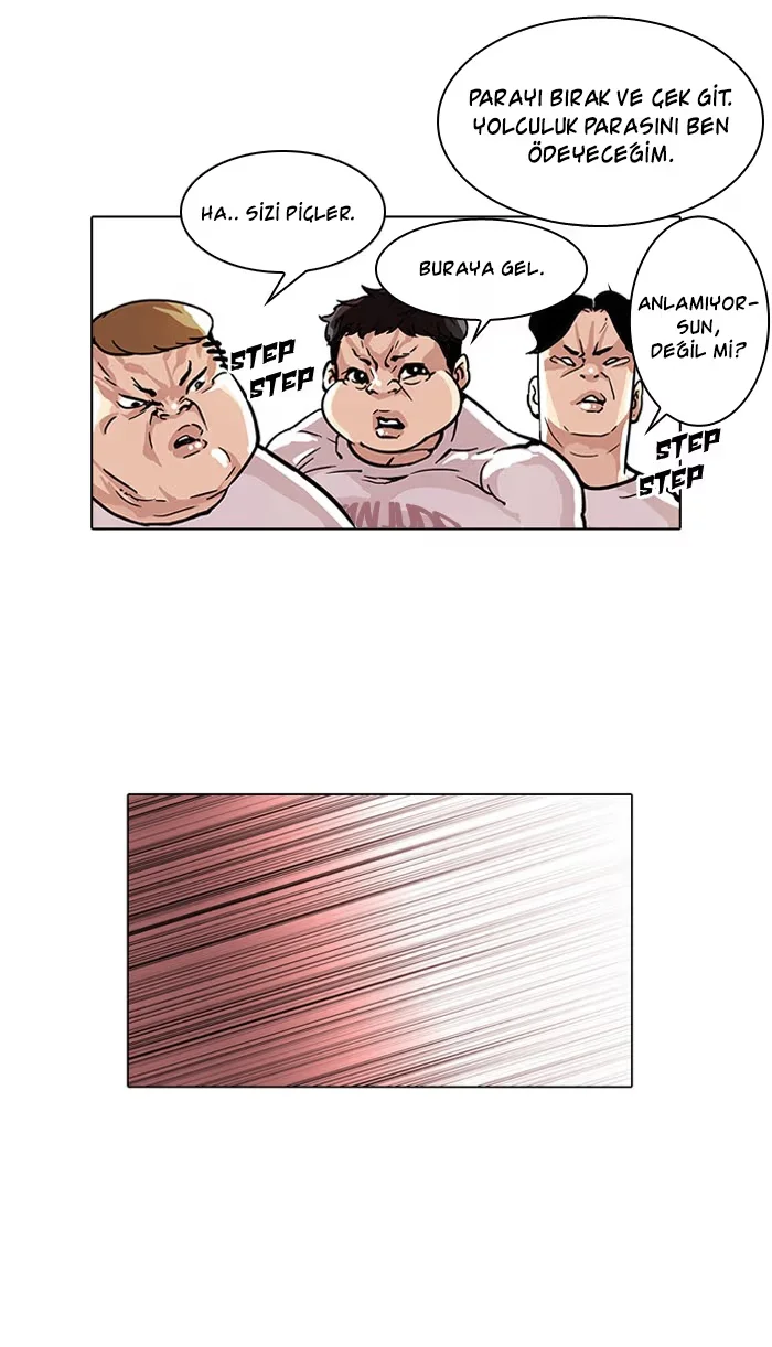 Lookism - Bölüm 35 - Sayfa 24