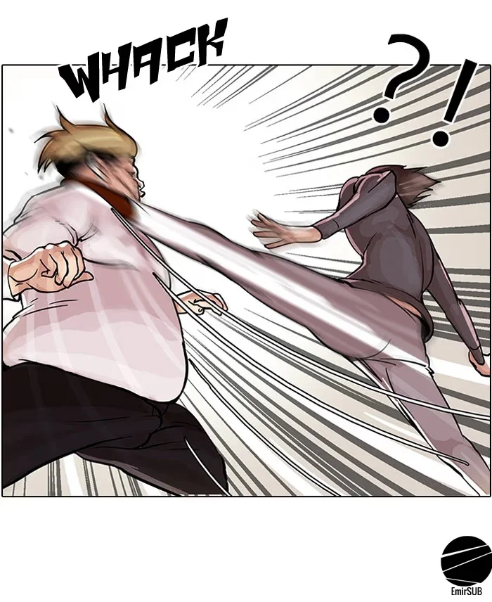 Lookism - Bölüm 35 - Sayfa 25