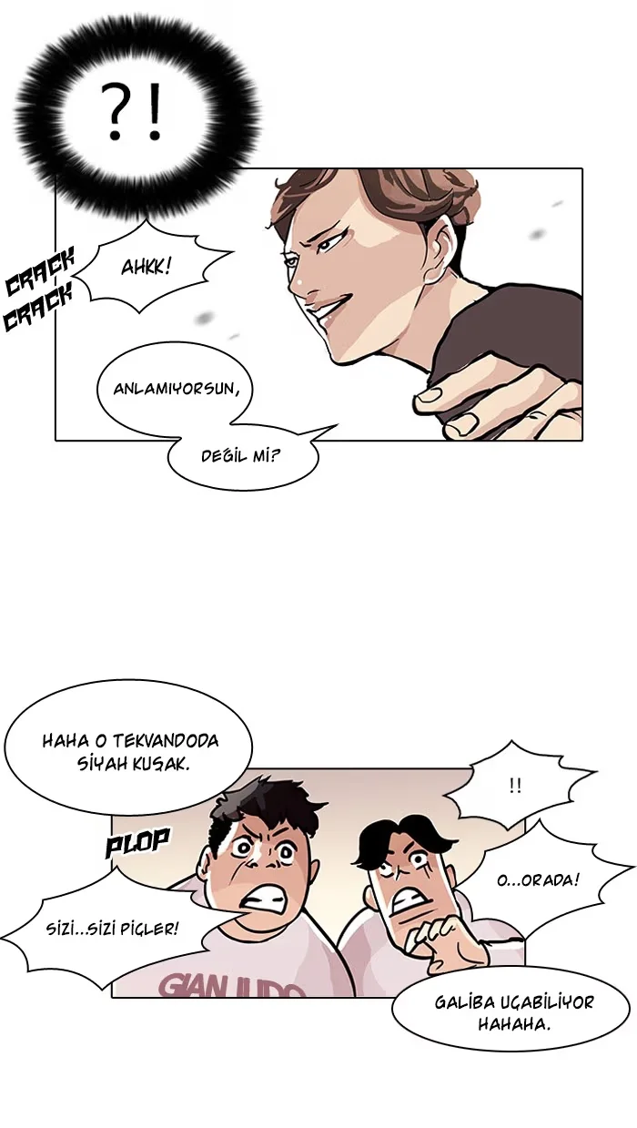 Lookism - Bölüm 35 - Sayfa 26