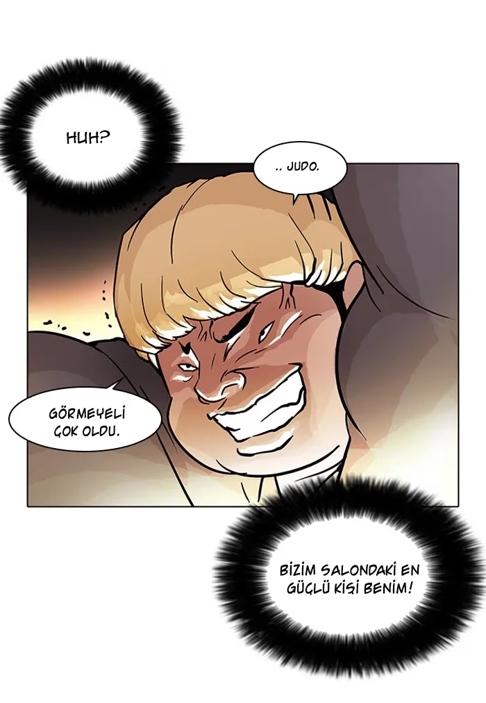 Lookism - Bölüm 35 - Sayfa 28