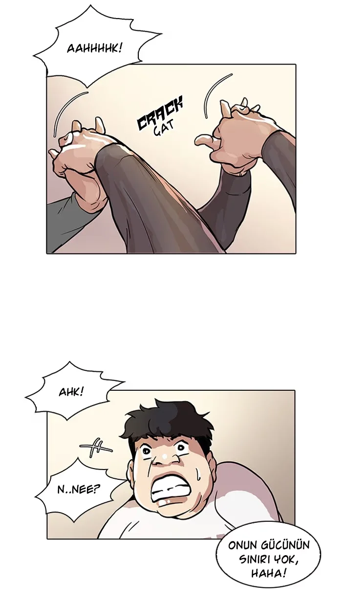Lookism - Bölüm 35 - Sayfa 29