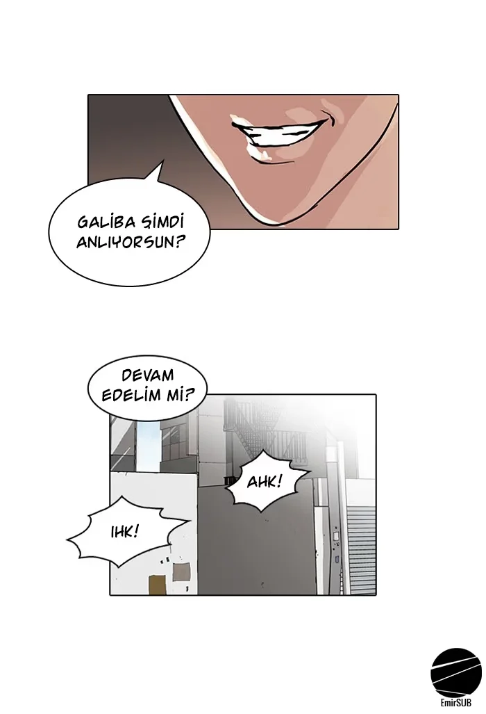 Lookism - Bölüm 35 - Sayfa 30