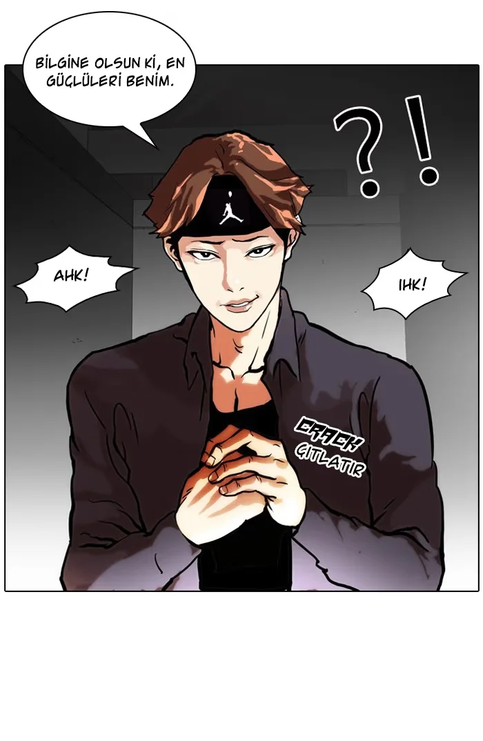 Lookism - Bölüm 35 - Sayfa 31