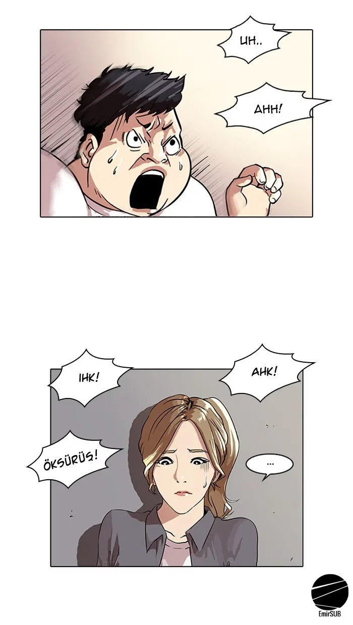 Lookism - Bölüm 35 - Sayfa 32