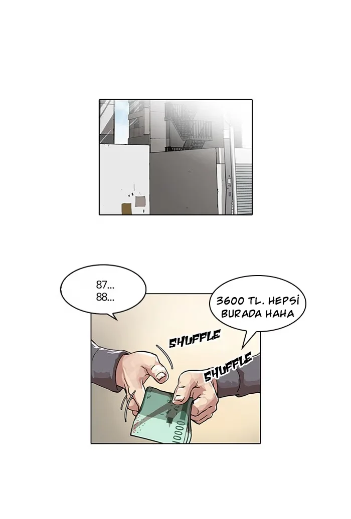 Lookism - Bölüm 35 - Sayfa 33