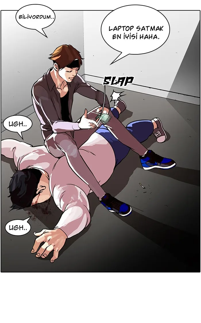 Lookism - Bölüm 35 - Sayfa 34
