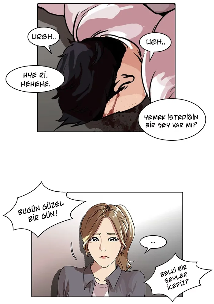 Lookism - Bölüm 35 - Sayfa 35
