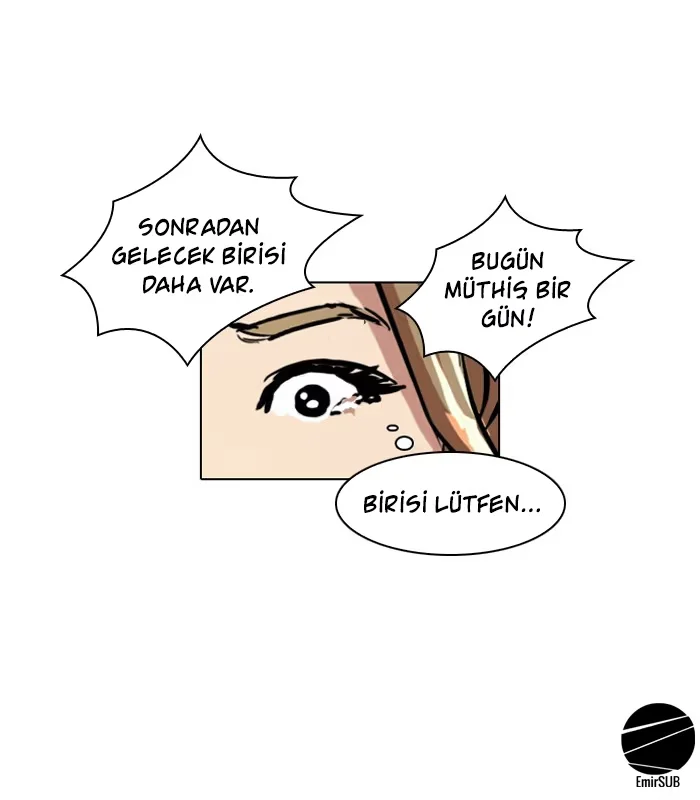 Lookism - Bölüm 35 - Sayfa 36